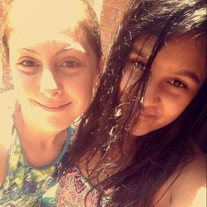 Meet your Posher, Natasha